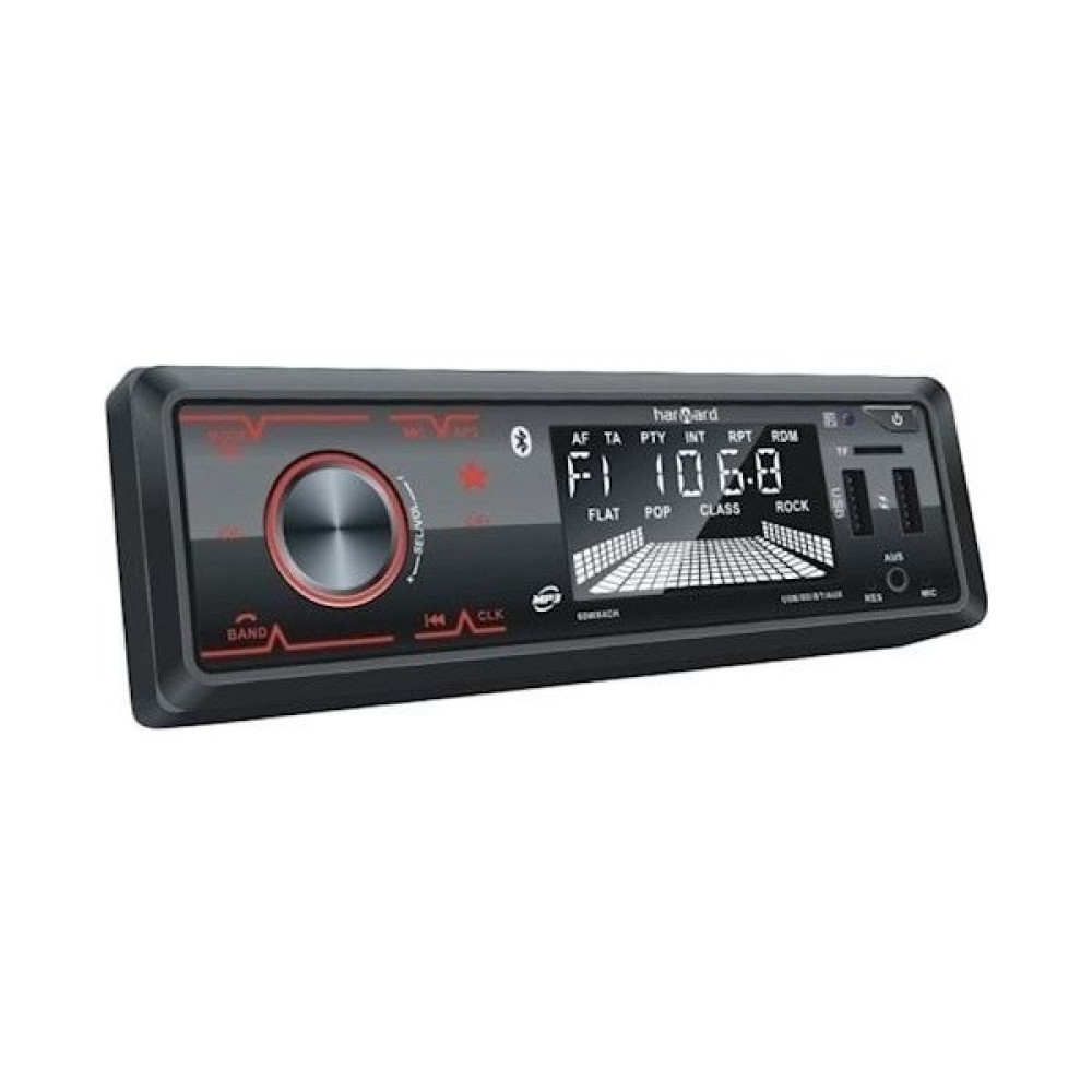 Harward HR-MX599 Bt/sd/usb/fm Oto Teyp Oto Boyaları Fiyatı