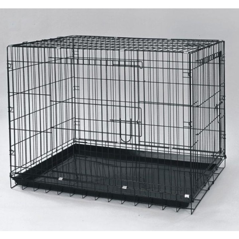 Has Katlanabilir Köpek Kafesi No:4 94X61X62CM Evcil Hayvan Ürünleri Fiyatı