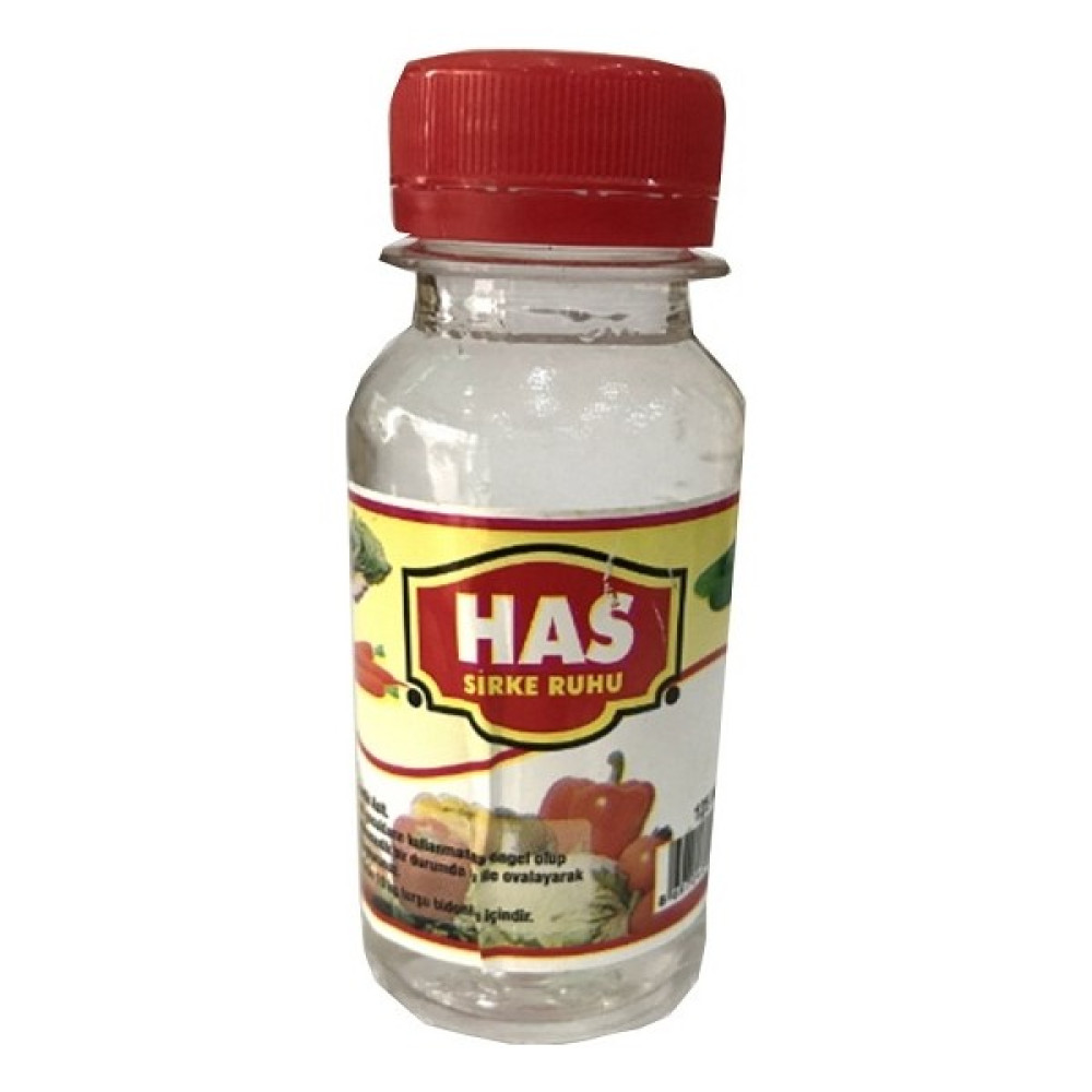 Has Sirke Ruhu 125 ml Sos Fiyatı