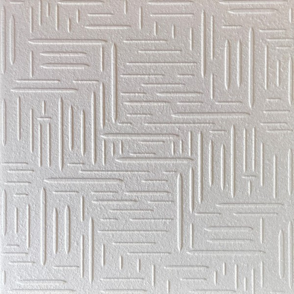 Has Yıldız Çizgi Strafor Dekoratif Tavan Kaplama D15 13 M2- 52'li Kare Panel Boya Malzemeleri Fiyatı