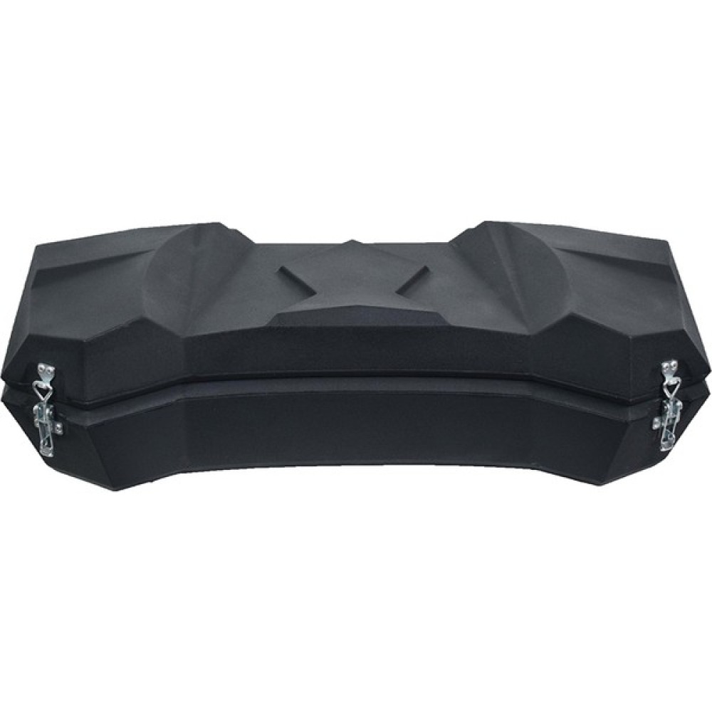 Hasakman Atv Arka Çanta Siyah Diamond 50 Lt Atv Arka Bagaj Motorsiklet Sürücüsü Giyim & Ayakkabı Fiyatı