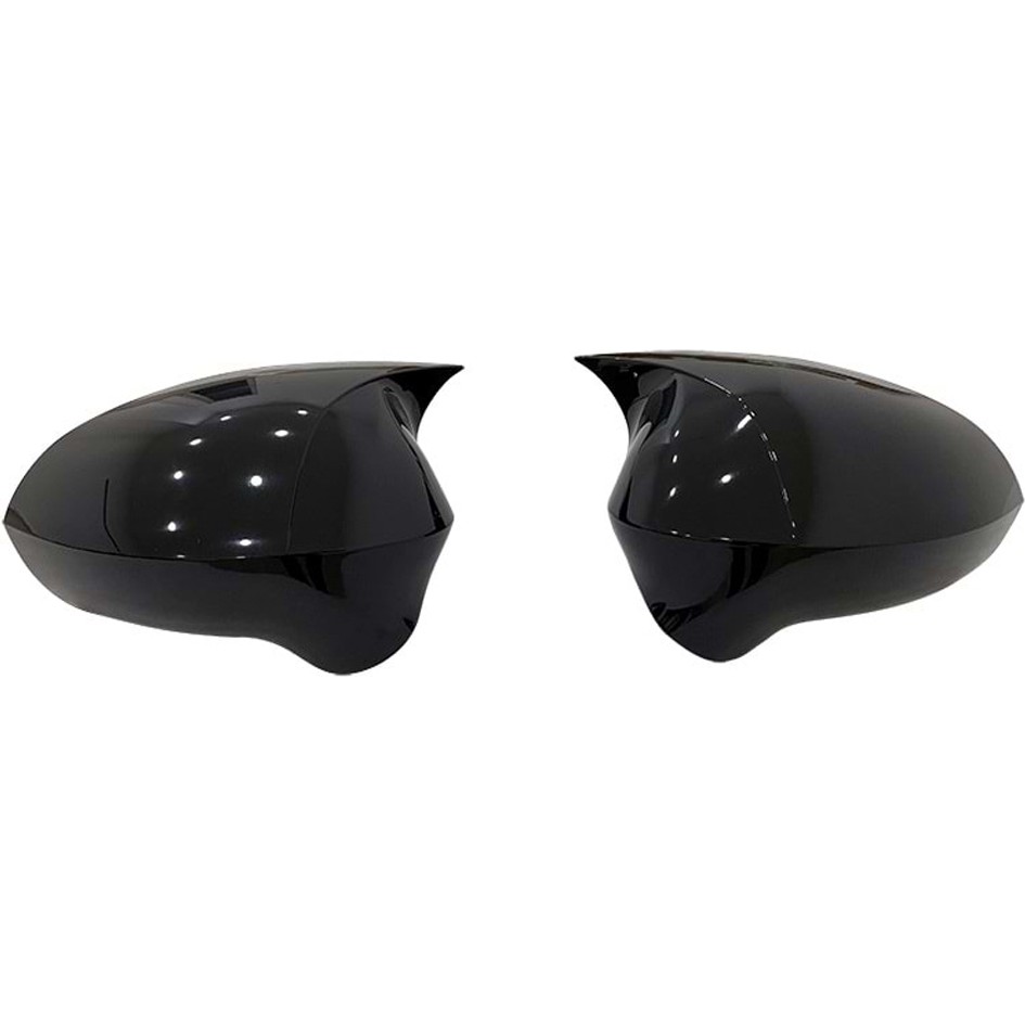 Hasakman Seat Leon Mk2.5 Batman Yarasa Ayna Kapağı Piano Black 2009 2010 2011 2012 SSD / Solid State Drive Fiyatı