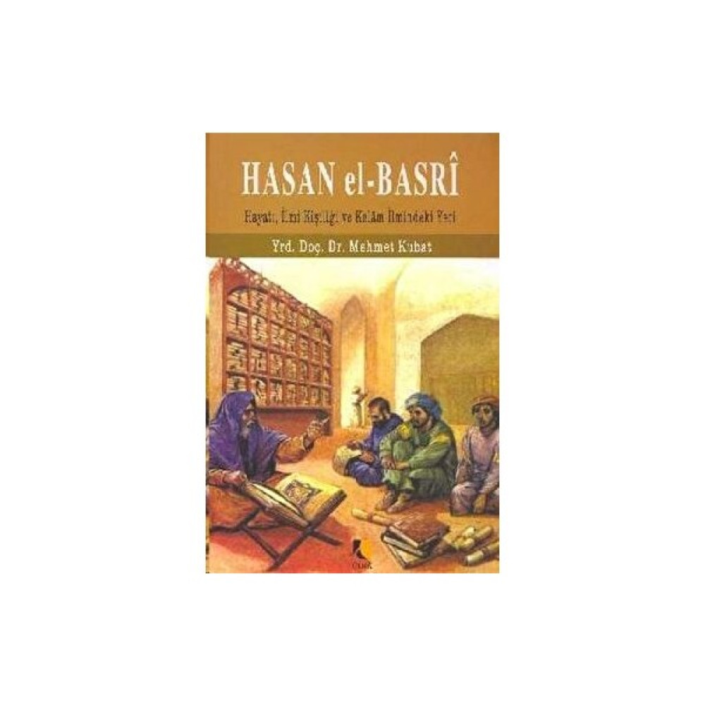 Hasan El-Basri Din Kitapları Fiyatı