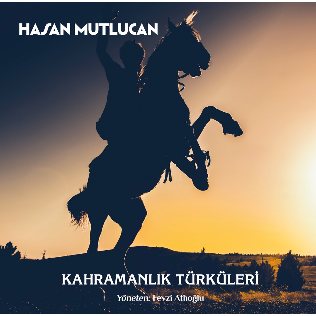 Hasan Mutlucan / Kahramanlık Türküleri (Plak) Diğer Fiyatı