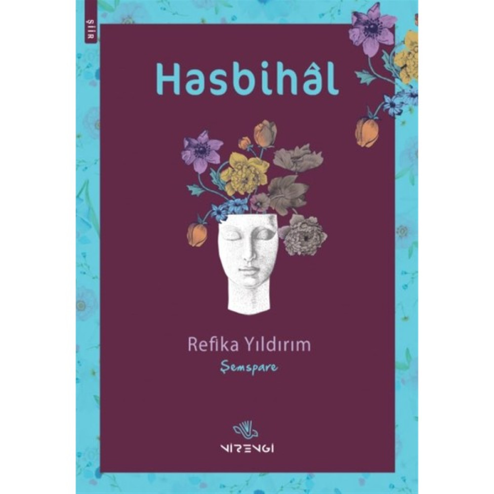 Hasbihal - Refika Yıldırım (Şemspare) Yabancı Dil Kitapları Fiyatı