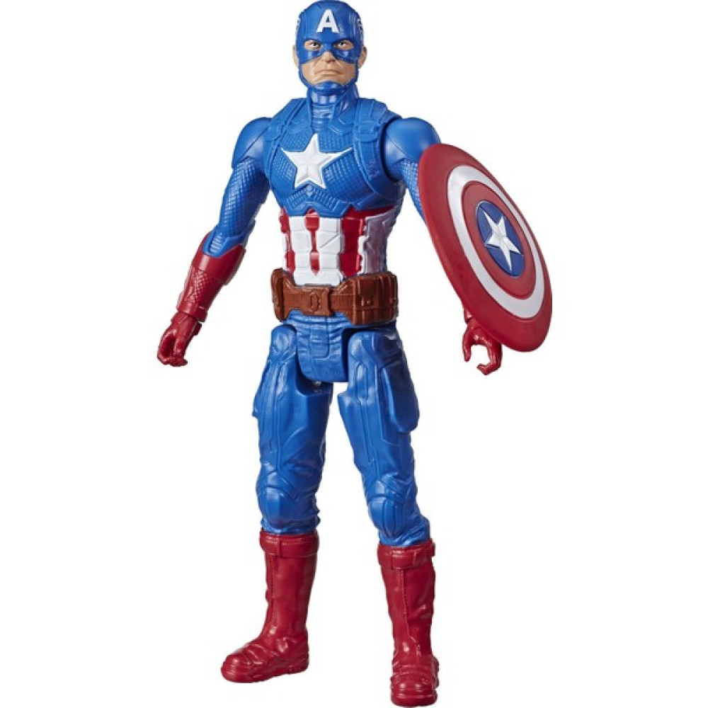 Hasbro Avengers: Endgame Captain America Titan Hero Figür Oyuncak Fiyatı