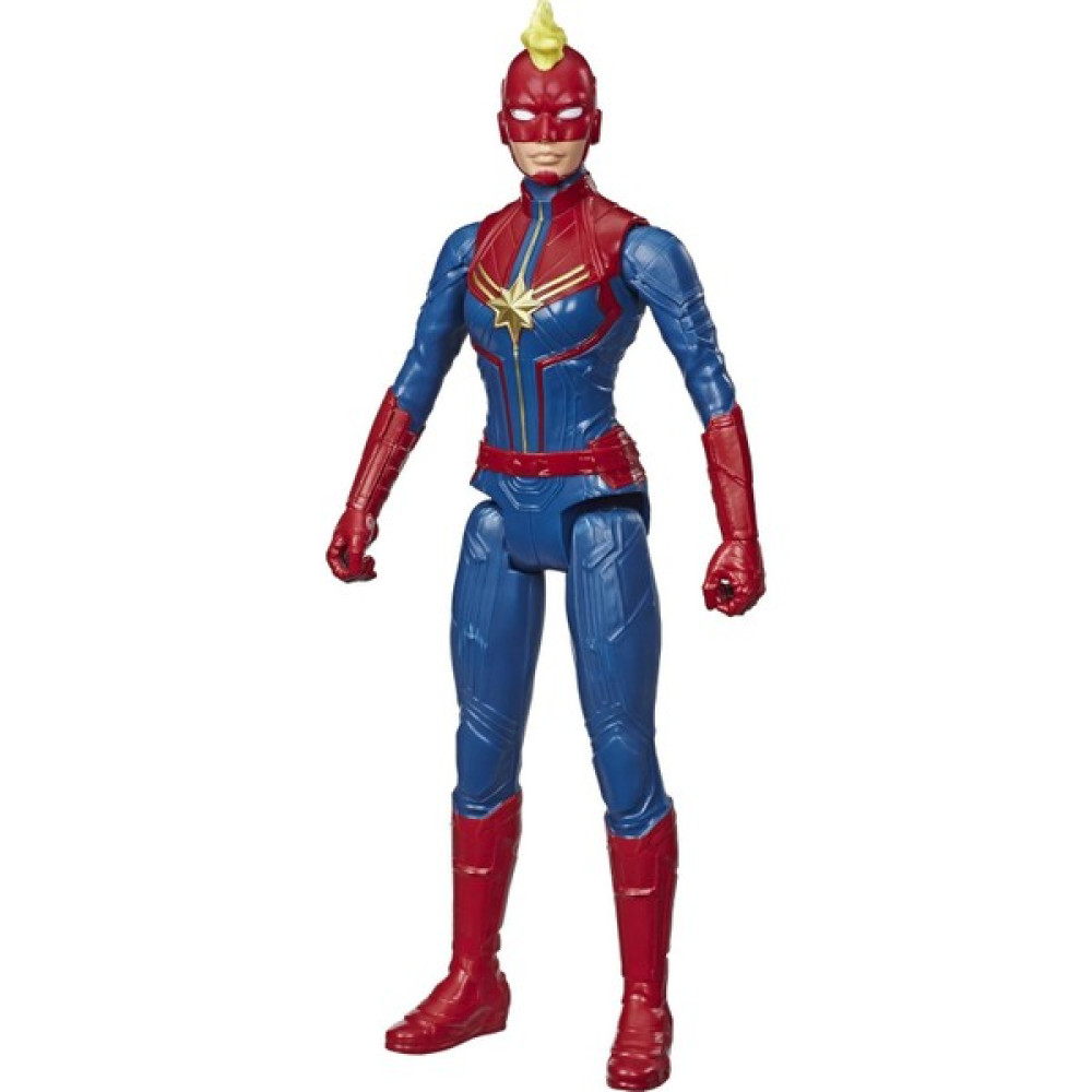 Hasbro Avengers: Endgame Captain Marvel Titan Hero Figür Oyuncak Fiyatı