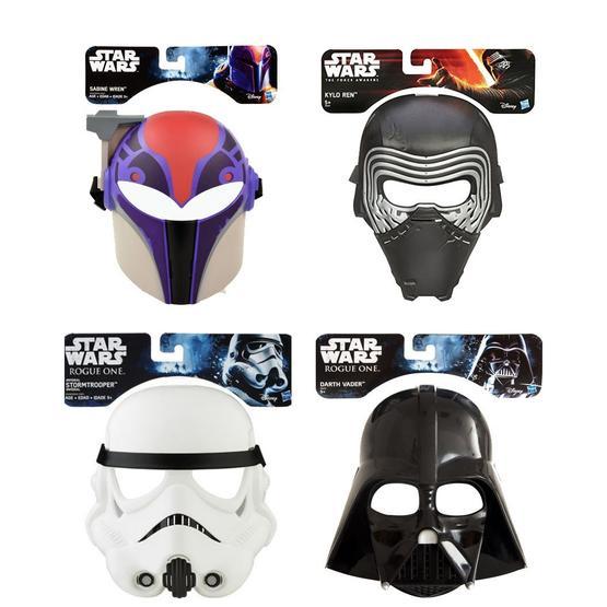 Hasbro B3223 Star Wars Maske