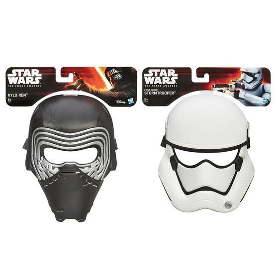 Hasbro B3223 Star Wars Maske