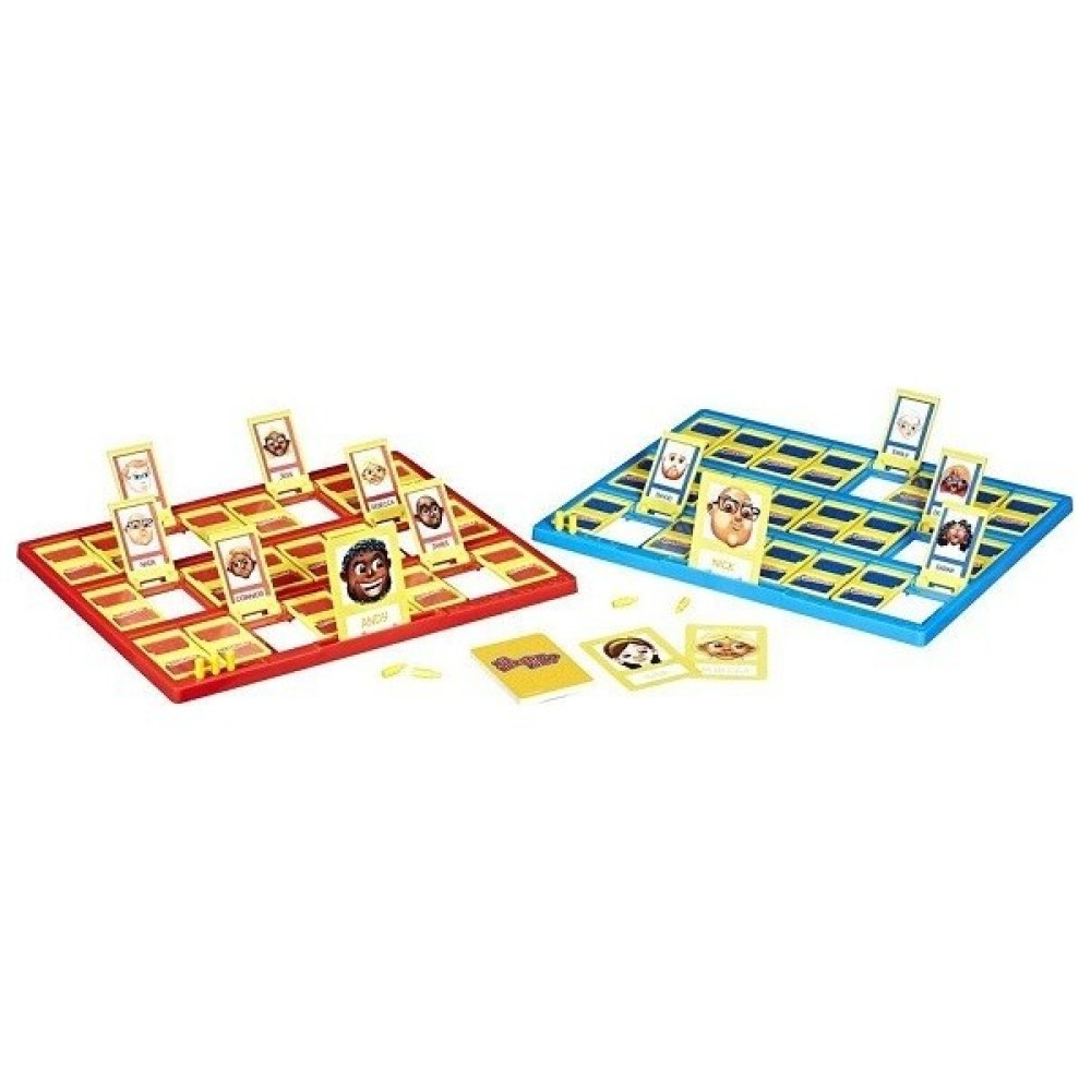 Hasbro Bil Bakalım Kim Yeni C2124 Çocuk Oyuncağı Fiyatı