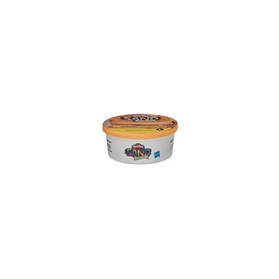Hasbro E9007 - F0152 Play-Doh Esnek Kum Tekli Hamur