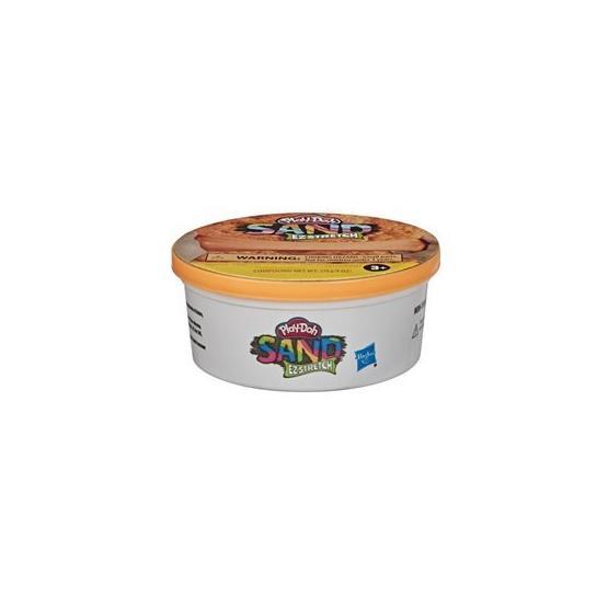 Hasbro E9007 - F0152 Play-Doh Esnek Kum Tekli Hamur