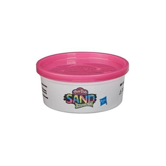 Hasbro E9007 - F0152 Play-Doh Esnek Kum Tekli Hamur