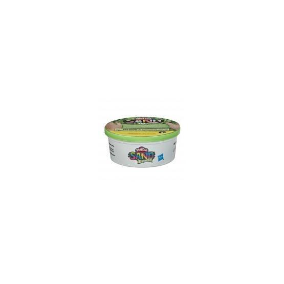 Hasbro E9007 - F0154 Play-Doh Esnek Kum Tekli Hamur