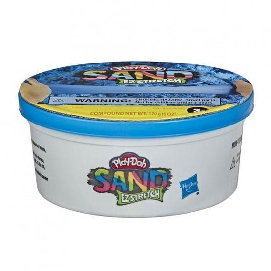 Hasbro E9007 - F0155 Play-Doh Esnek Kum Tekli Hamur