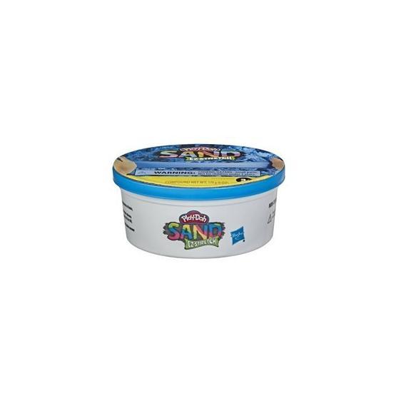 Hasbro E9007 - F0155 Play-Doh Esnek Kum Tekli Hamur