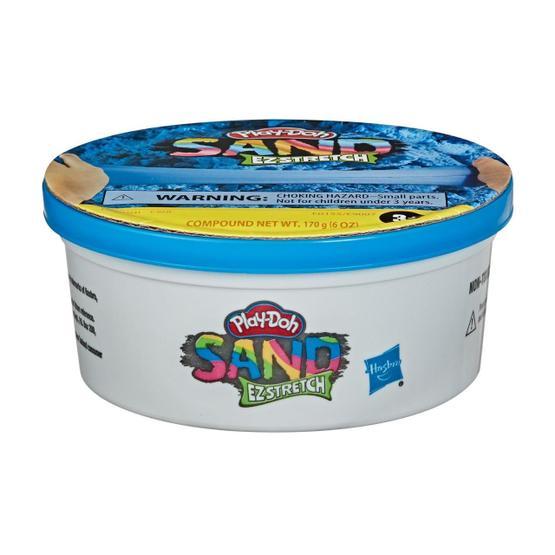 Hasbro E9007 - F0155 Play-Doh Esnek Kum Tekli Hamur
