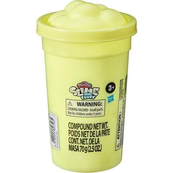 Hasbro F1531 Play-Doh Slime Süper Pofuduk Hamur