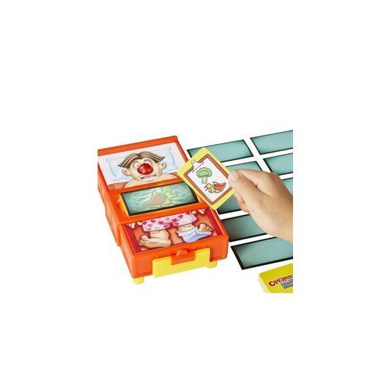 Hasbro F4259 Süper Doktor Röntgen Yarışı