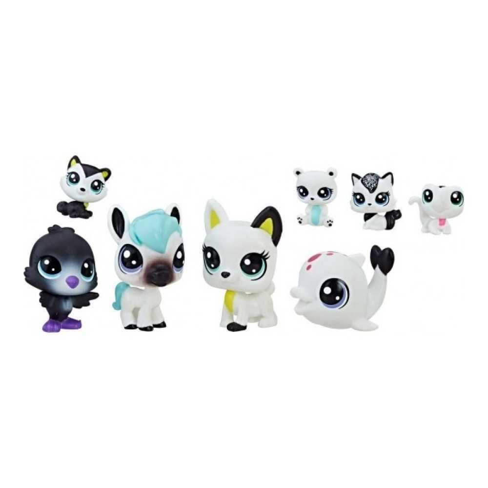 Hasbro Littlest Pet Shop Arkadaş Minişler Koleksiyonu Oyuncak Fiyatı