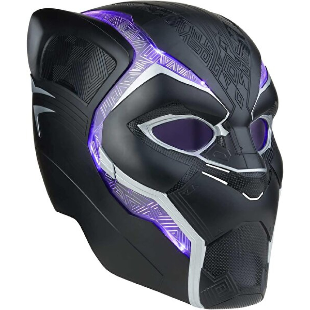 Hasbro Marvel Legends Elektronik Kara Panter Kaskı B09H1Kq2Dh Teknolojik Oyuncak Fiyatı