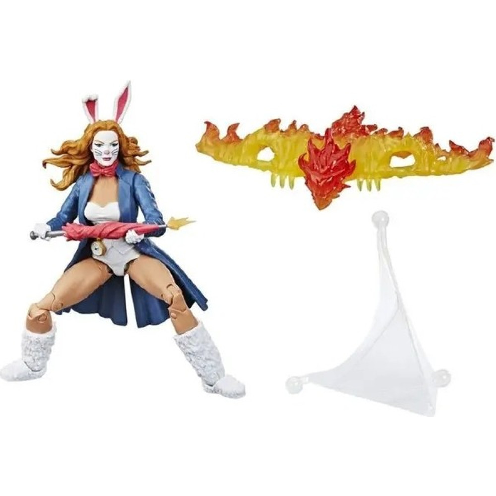 Hasbro Marvel Legends Series White Rabbit Figure - 542 Oto Boyaları Fiyatı