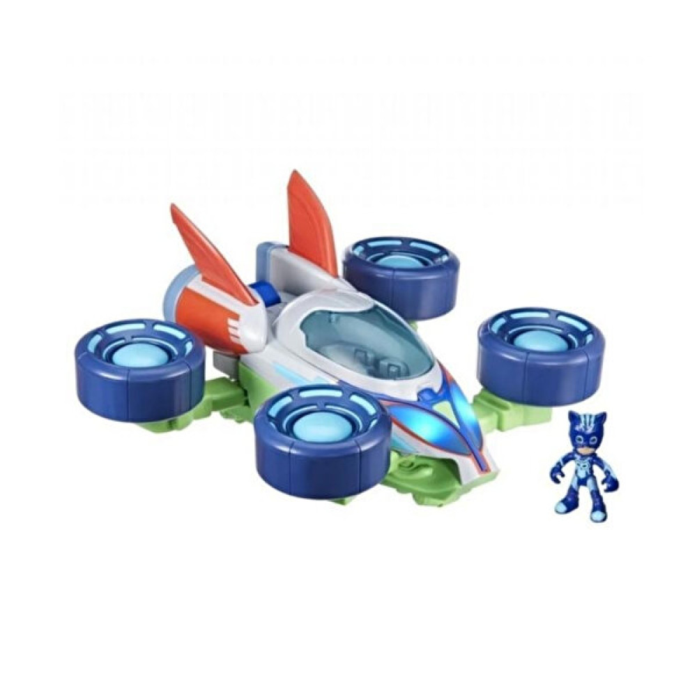 Hasbro Pijamaskeliler Uzay Keşif Aracı F7599 Aksiyon Figürleri Fiyatı