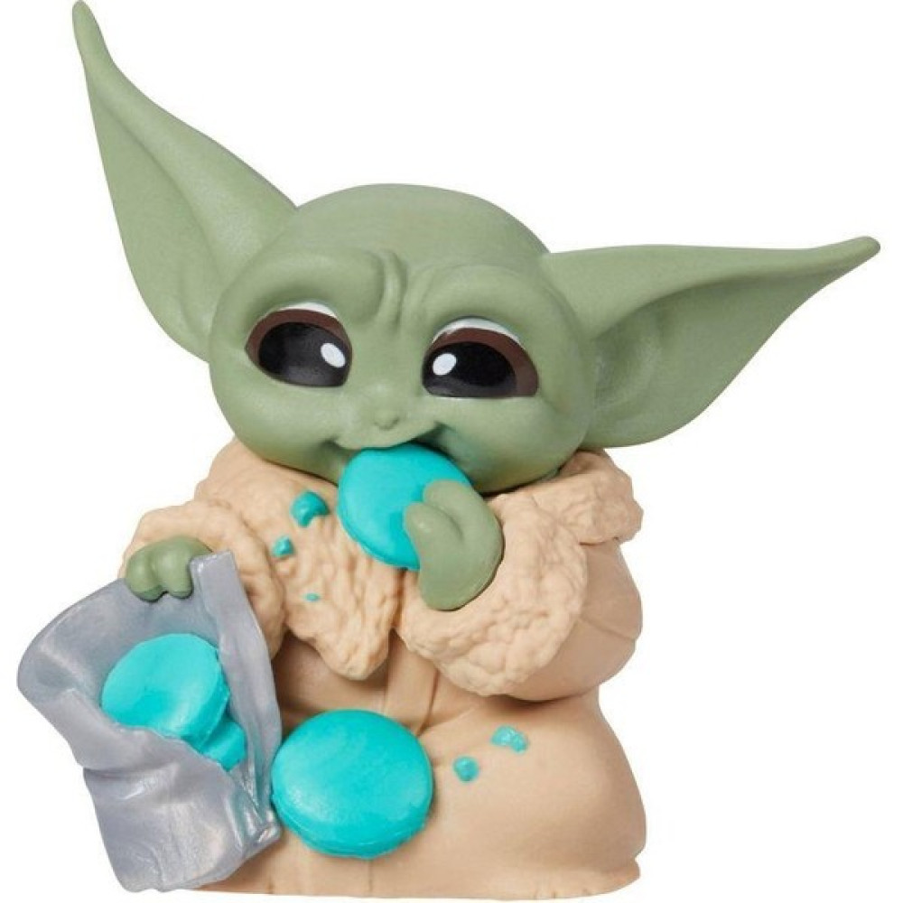 Hasbro Star Wars Grogu 4.seri F5857 F5854 Lisanslı Ürün - Renkli Oyuncak Fiyatı
