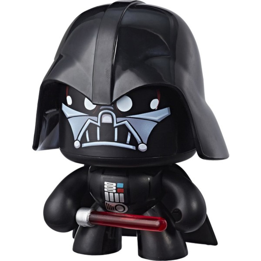 Hasbro Star Wars Mighty Muggs Figür - Darth Vader Oyuncak Fiyatı