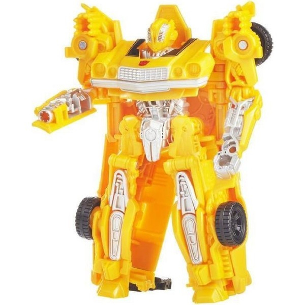 Hasbro Transformers 6 Energon Igniters Figür Bumblebee Camaro - E0698-E0759 Oyuncak Fiyatı