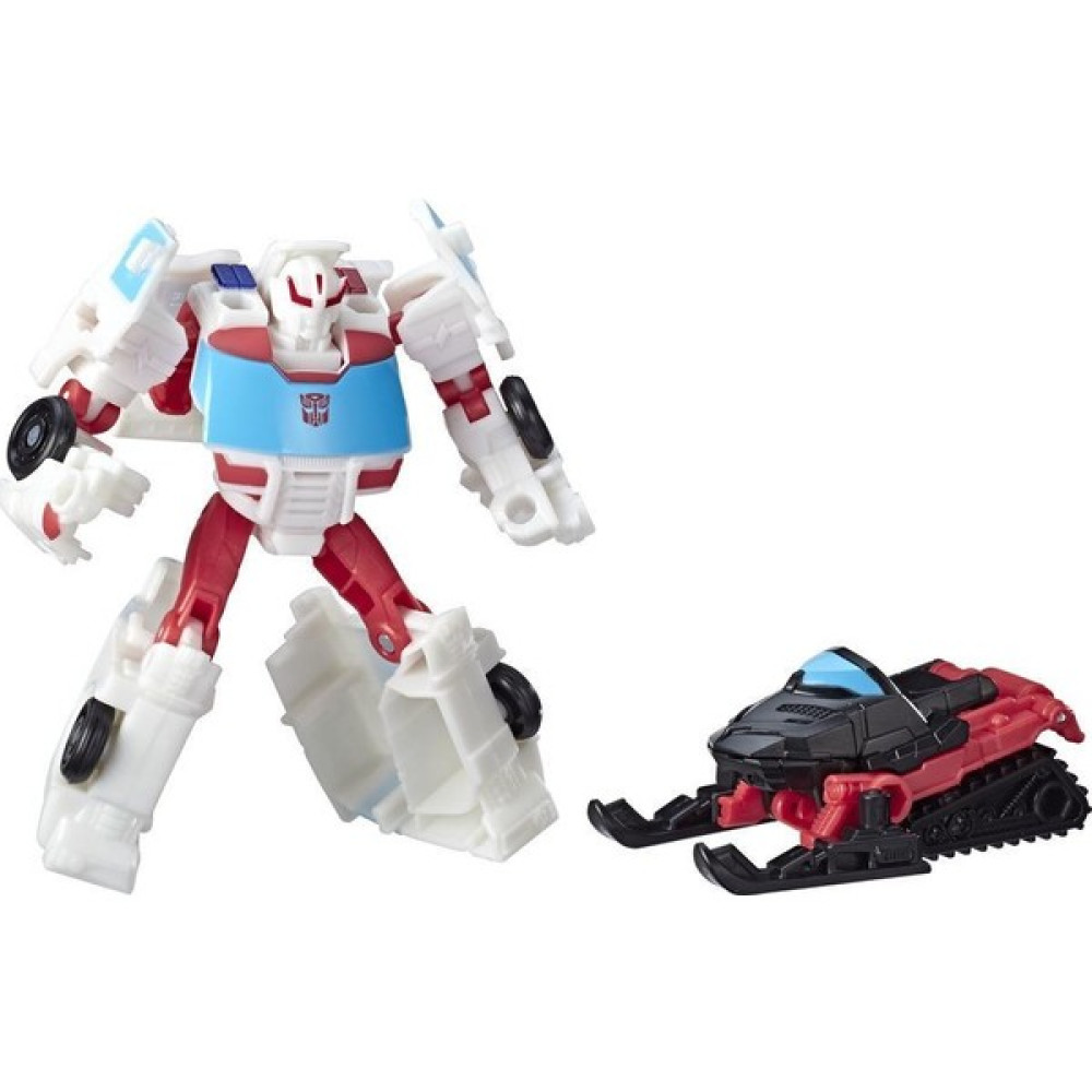 Hasbro Transformers Cyberverse Spark Armor Battle Ratchet Figür Oyuncak Fiyatı