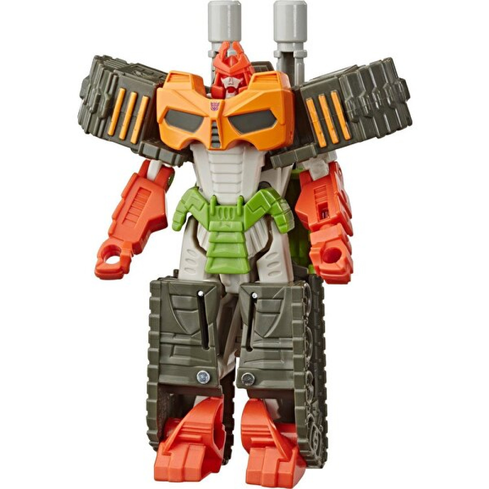 Hasbro Transformers Cyberverse Tek Adımda Dönüşen Figür - Bludgeon Action Attackers Oyuncak Fiyatı