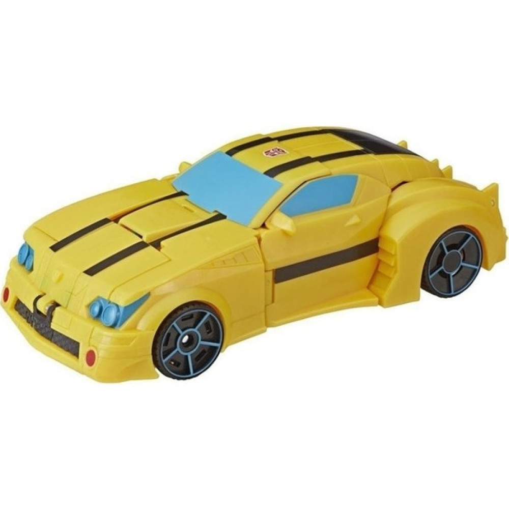 Hasbro Trasnformers Cyberverse Dev Figür Bumblebee E1885-E3641 Oyuncak Fiyatı