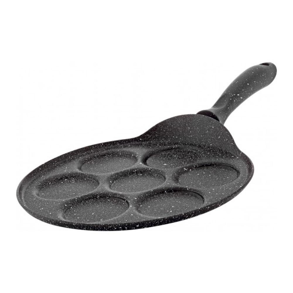 Hascevher 26 cm Germanitium Pankek Tava Kapaksız 3 mm Tavalar Fiyatı