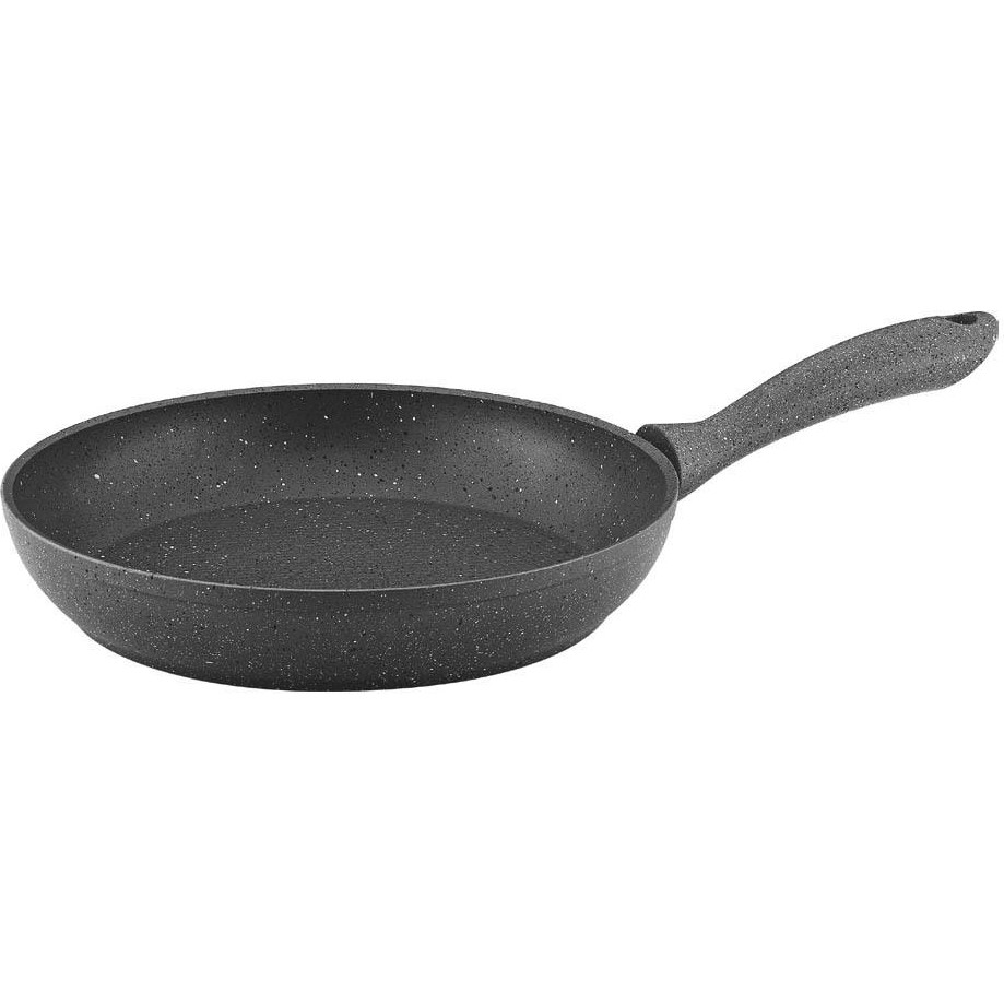Hascevher 26 cm Granit Tava (Gri) - Gri Tavalar Fiyatı