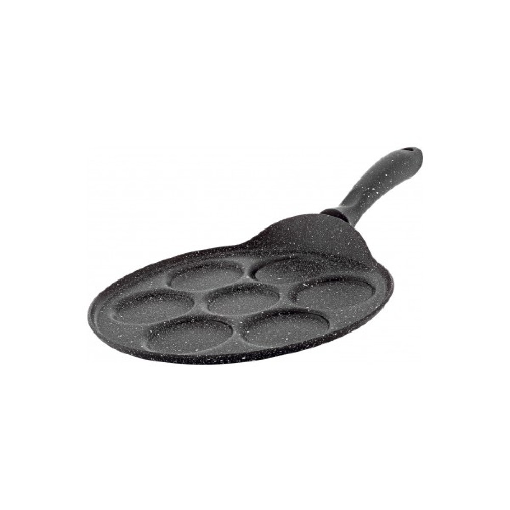 Hascevher 30 cm Germanitium Granit Pankek Tava Tavalar Fiyatı