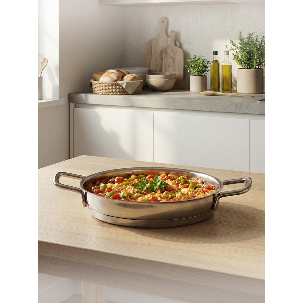 Hascevher Anett 22 cm Omlet Tava Tavalar Fiyatı