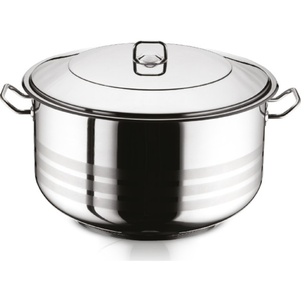 Hascevher Gastro 34x23 cm 21 lt Tencere - 34 x 23 cm Tencereler Fiyatı