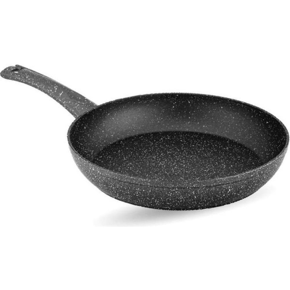 Hascevher Granite 26 cm Ezme Granit Tava Gri Tavalar Fiyatı