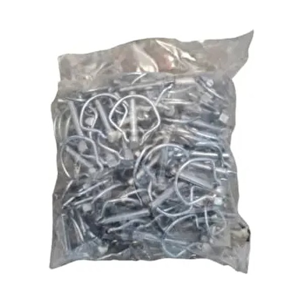 Hasel Snc Zirai Yaylı Pim 10 mm 50 Adet Yerli Uyumlu Parça İş Makinesi & Traktör Yedek Parçaları Diğer Fiyatı