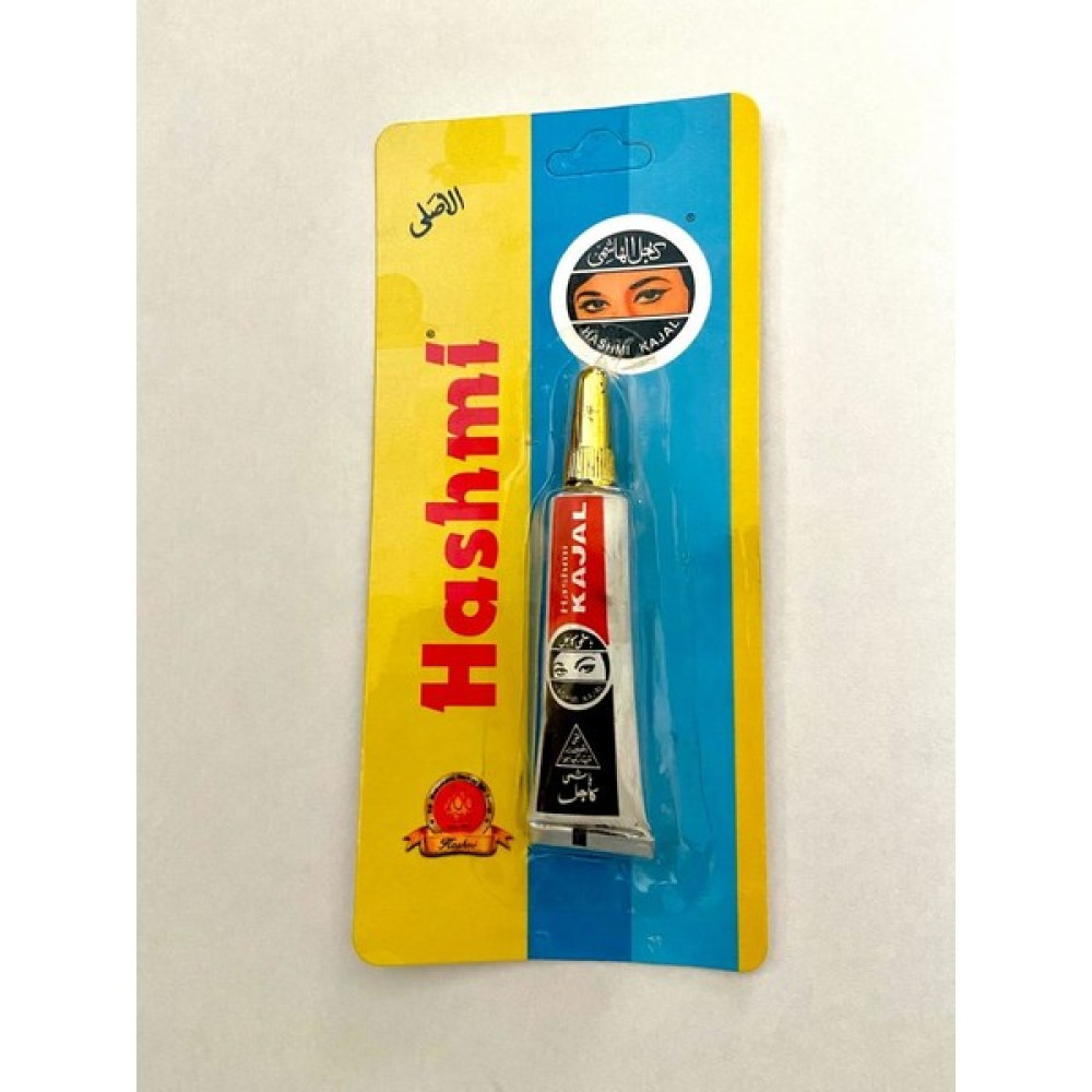 Hashmi Since 1794 Arap Göz Sürmesi Kazal Eye Liner Siyah Eyeliner Fiyatı