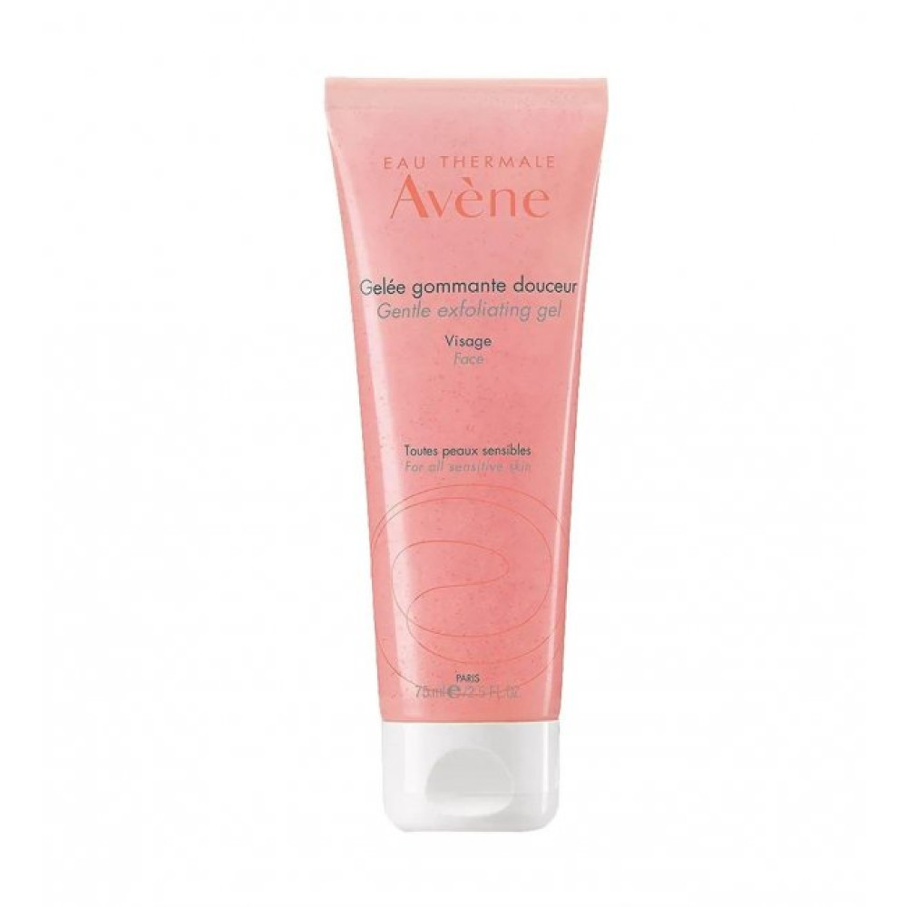 Hassas Ciltler Icin Arindirici Peeling 75Ml Cilt Temizleme ve Peeling Fiyatı