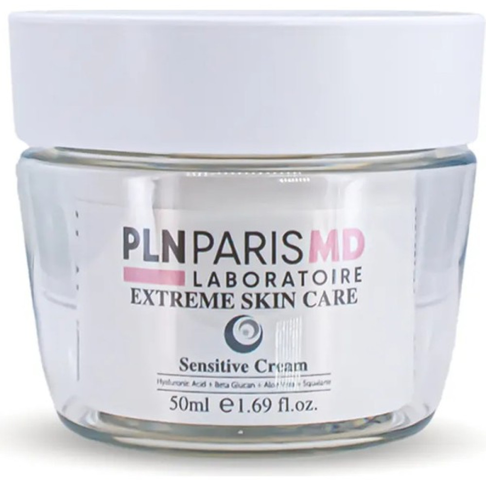 Hassas Ciltler Için Nemlendirici ve Bakım Kremi / Extreme Sensitive Cream 50ML Oto Boyaları Fiyatı