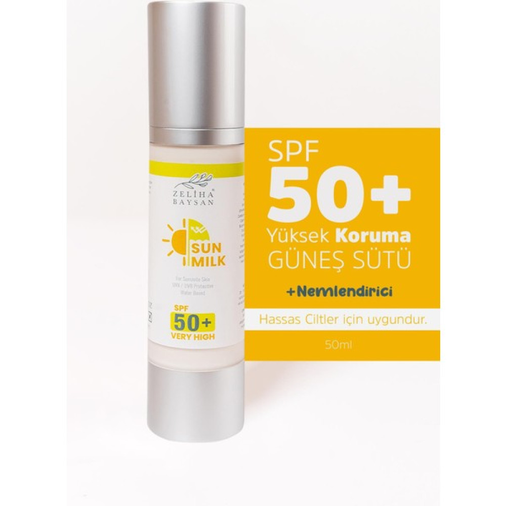 Hassas Ciltler Için Yüksek Koruma güneş Sütü Spf 50+ Oto Boyaları Fiyatı
