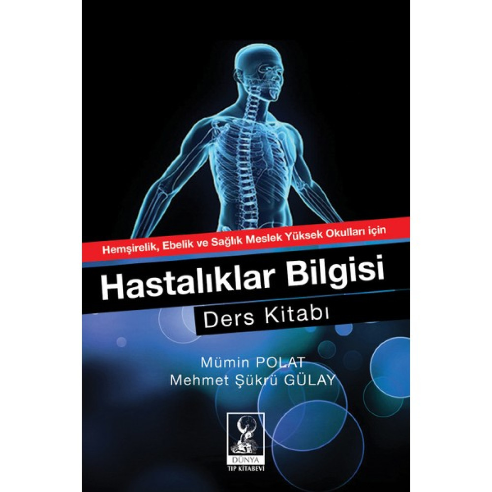 Hastalıklar Bilgisi Ders Kitabı Tıp Kitapları Fiyatı
