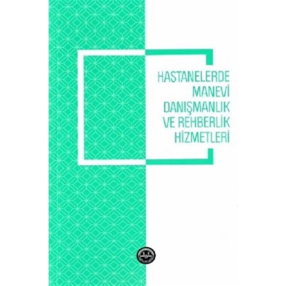 Hastanelerde Manevi Danışmanlık ve Rehberlik Hizmetleri - Ali Ayten Sağlık, Spor ve Diyet Fiyatı
