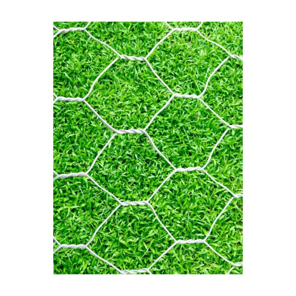 Hastel Bahçe Çit Teli 120 cm Boy, Uzunluk 20 Metre Tel Kalınlığı 1,1 Mm, 7x7 cm Dış Mekan & Bahçe Oyuncakları Fiyatı