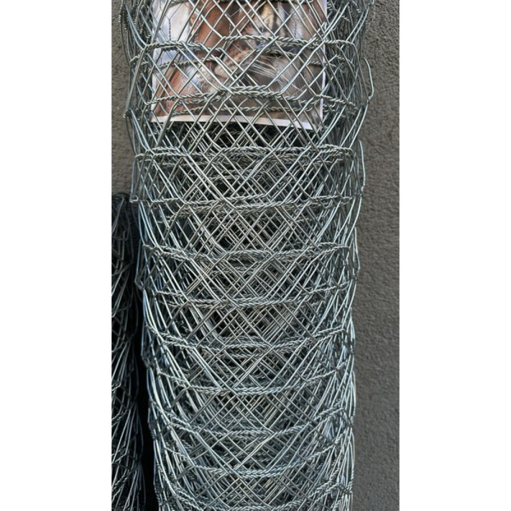Hastel Kalın Çit Teli 1.9mm 20 Metre Bahçe Çiti - 150CM Bahçe Çiti Fiyatı