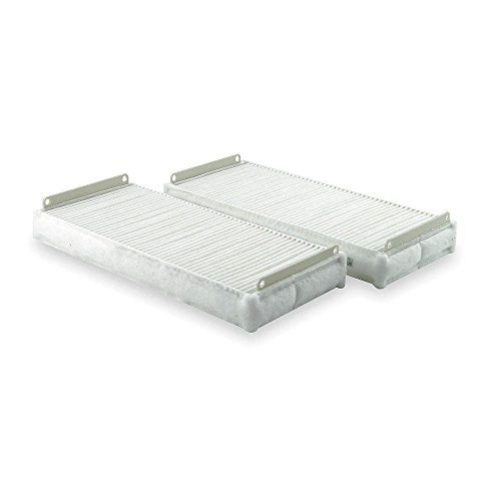 Hastings Filters Air Filter, 5-17/32 x 1-19/32 in.