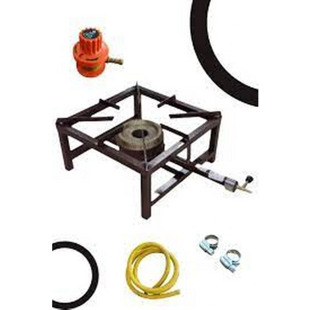 hasüçel Canavar Ocak Aşçı Ocağı 40*40 cm Set Elektrikli Mutfak Aletleri Fiyatı